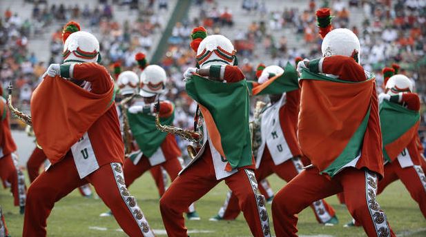 Hazing trial starts for 1 FAMU band member | wtsp.com