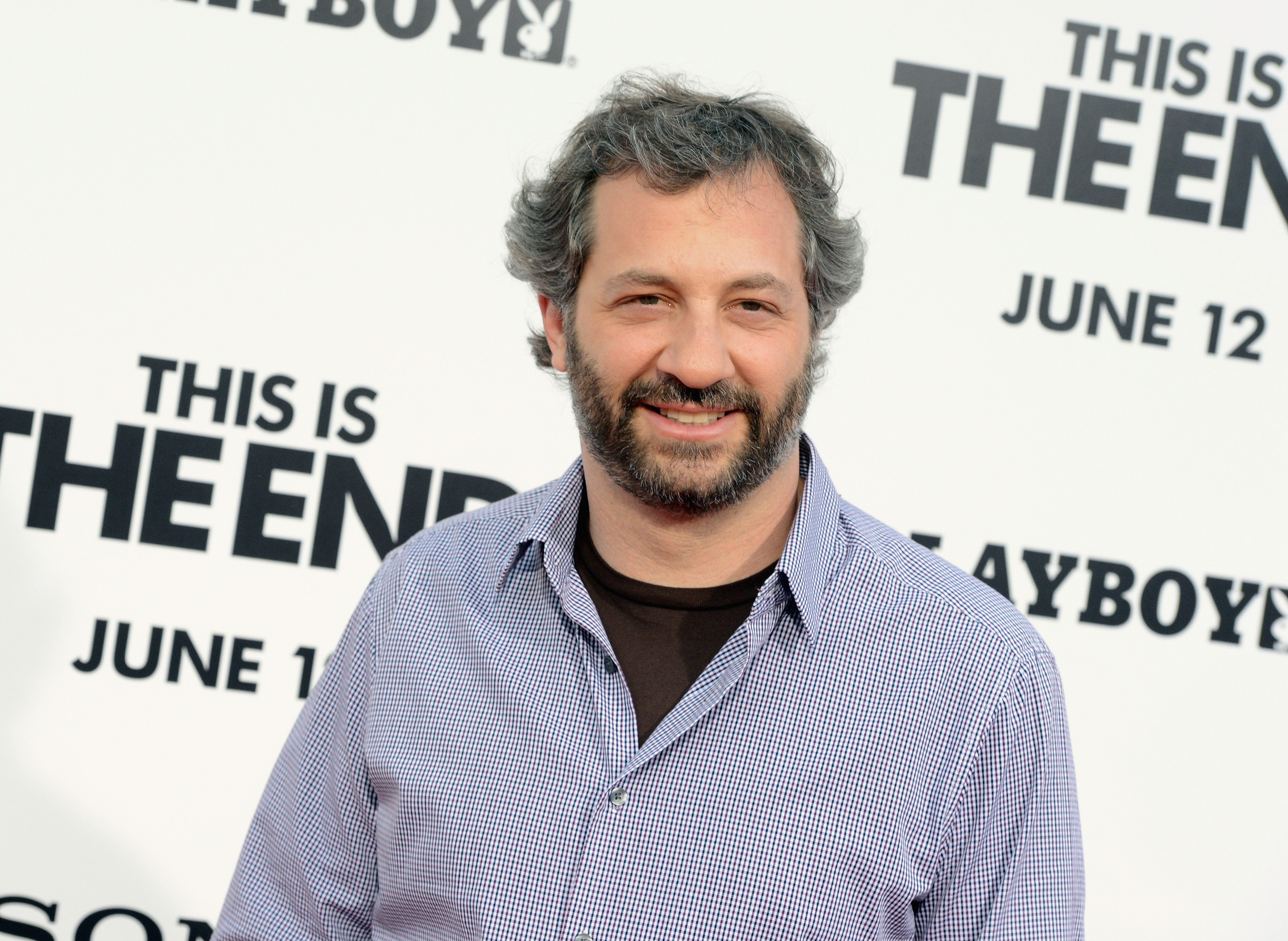 Judd Apatow bashes Bill Cosby, Canada venues | wtsp.com