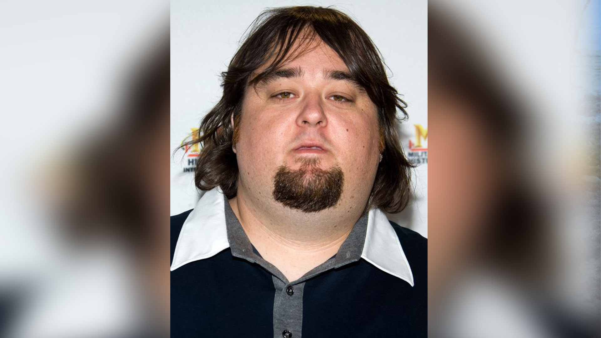 Chumlee' of 'Pawn Stars' released on bail 