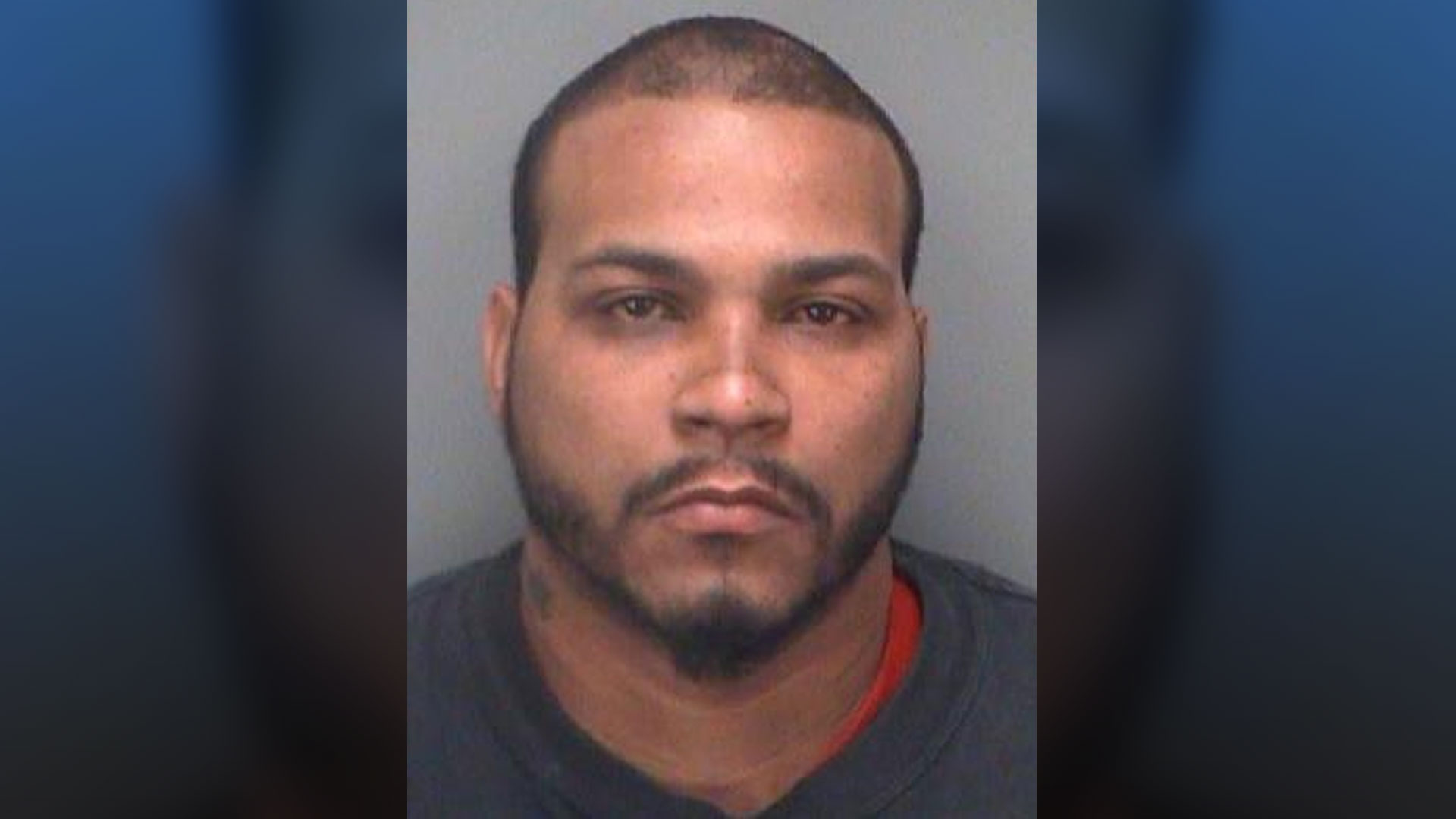 Suspect wanted in St. Pete murder arrested in Puerto Rico | wtsp.com