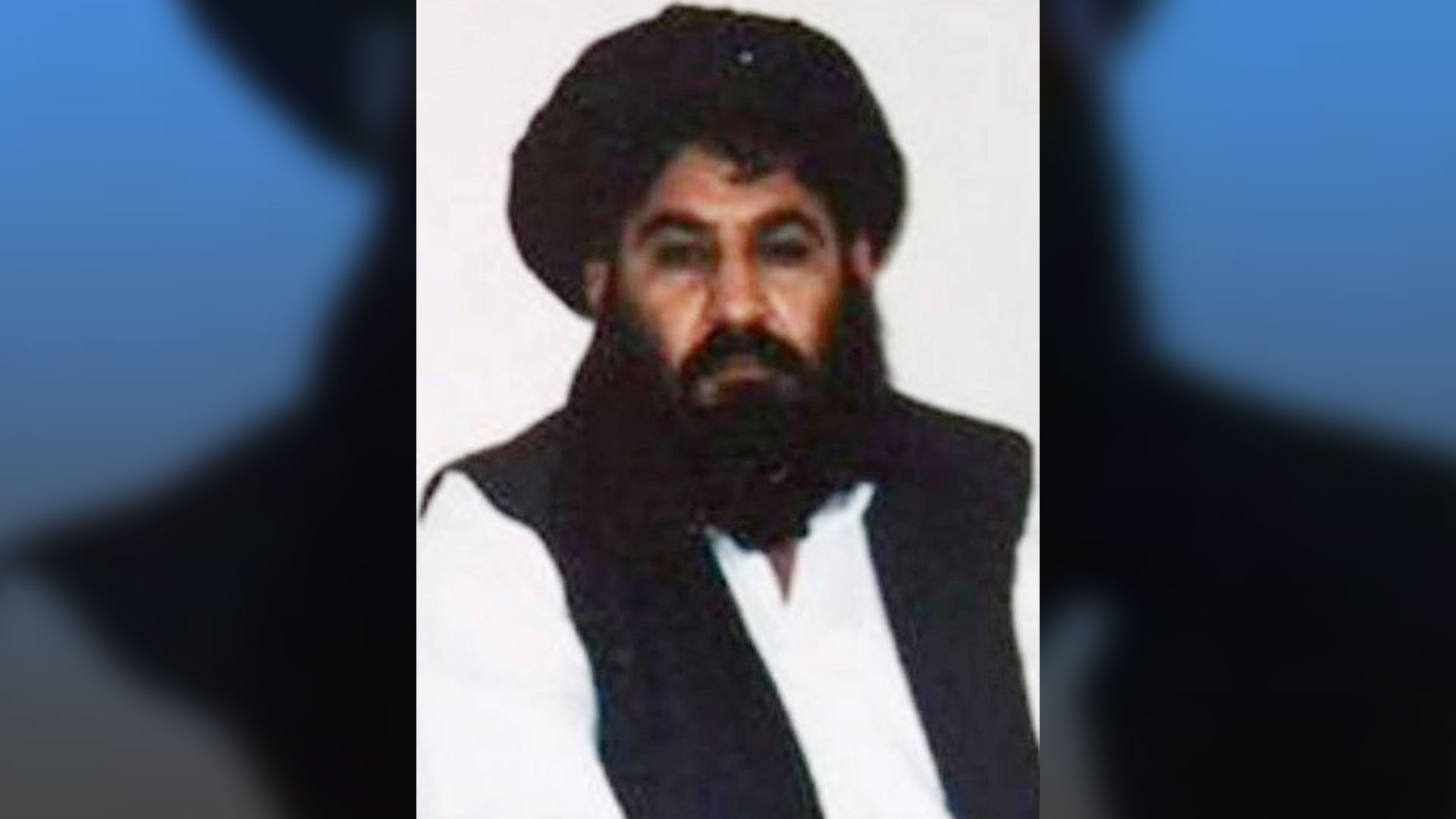 Afghan Taliban names new leader | wtsp.com