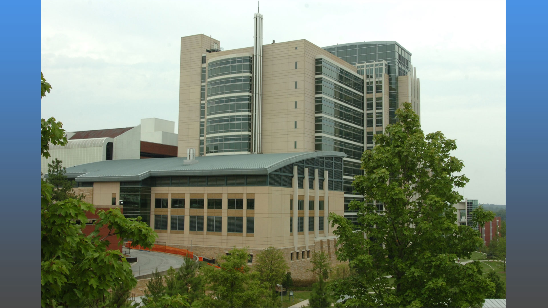 Expert: CDC biolab failures 'like a screenplay for a disaster movie ...