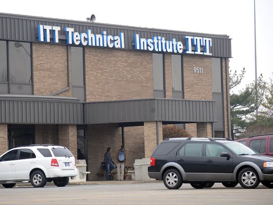 ITT Tech ceases all student enrollment | wtsp.com