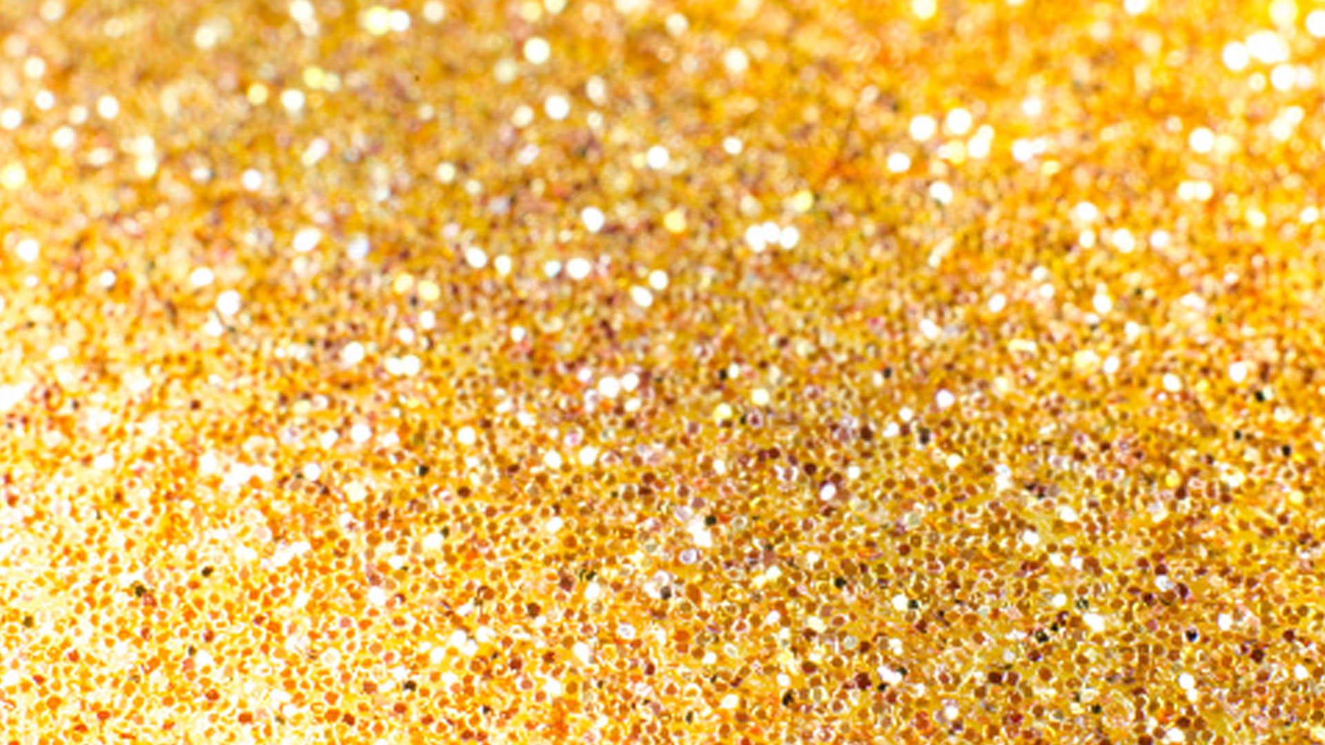 PicZene - Gold Flakes Wallpaper