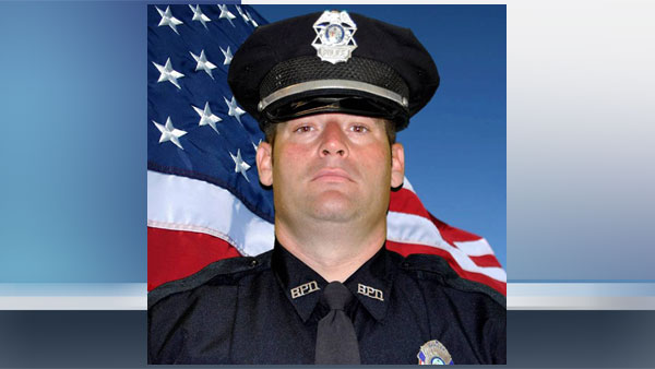 Bradenton officer fired for what he posted on Facebook | wtsp.com