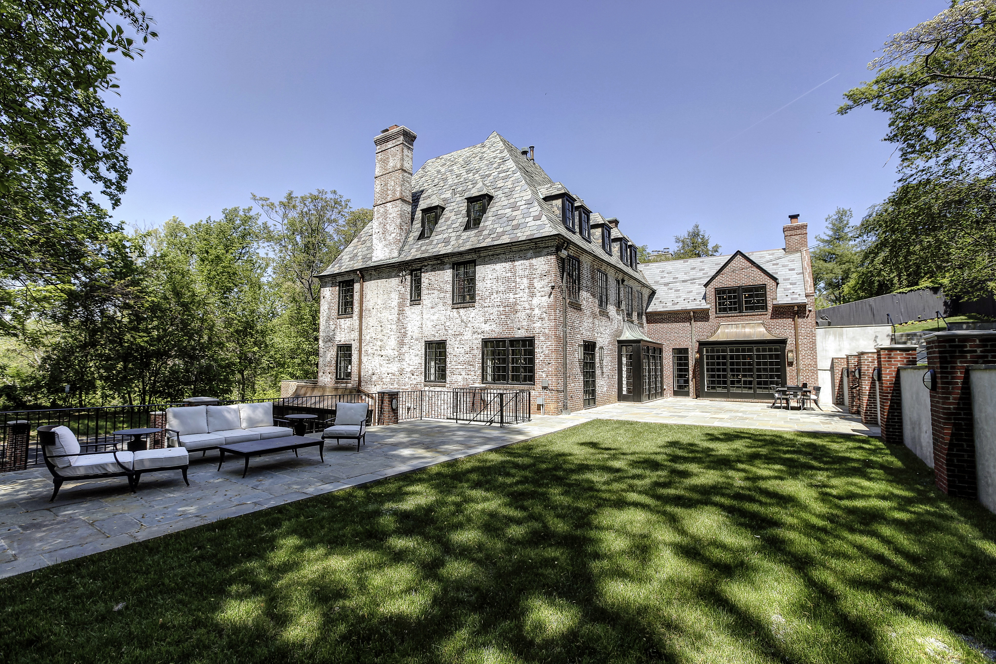 PHOTOS: Inside President Obama's new DC home | wtsp.com