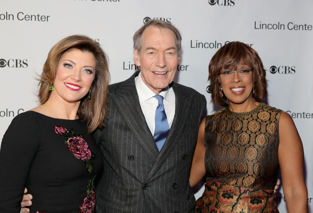 Charlie Rose announces he will have heart surgery | wtsp.com