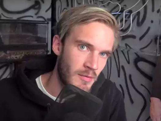 Disney Youtube Cut Ties With Pewdiepie Over Anti Semitic Videos Wtsp