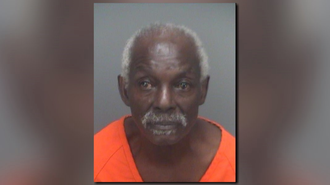 St. Petersburg man charged with murder of roommate | wtsp.com