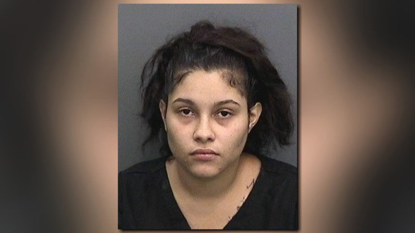 Seffner woman charged with child abuse of 19-month-old girl | wtsp.com