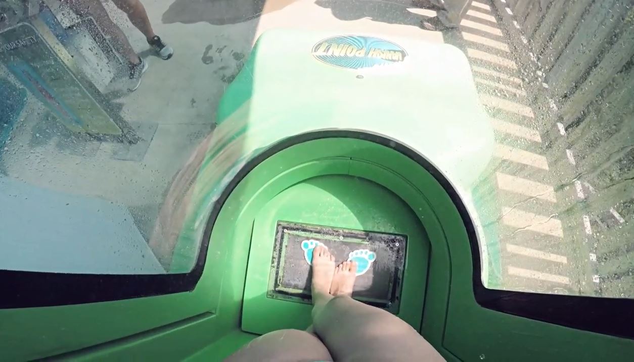 New epic drop slide to open at Adventure Island® Tampa Bay' | wtsp.com