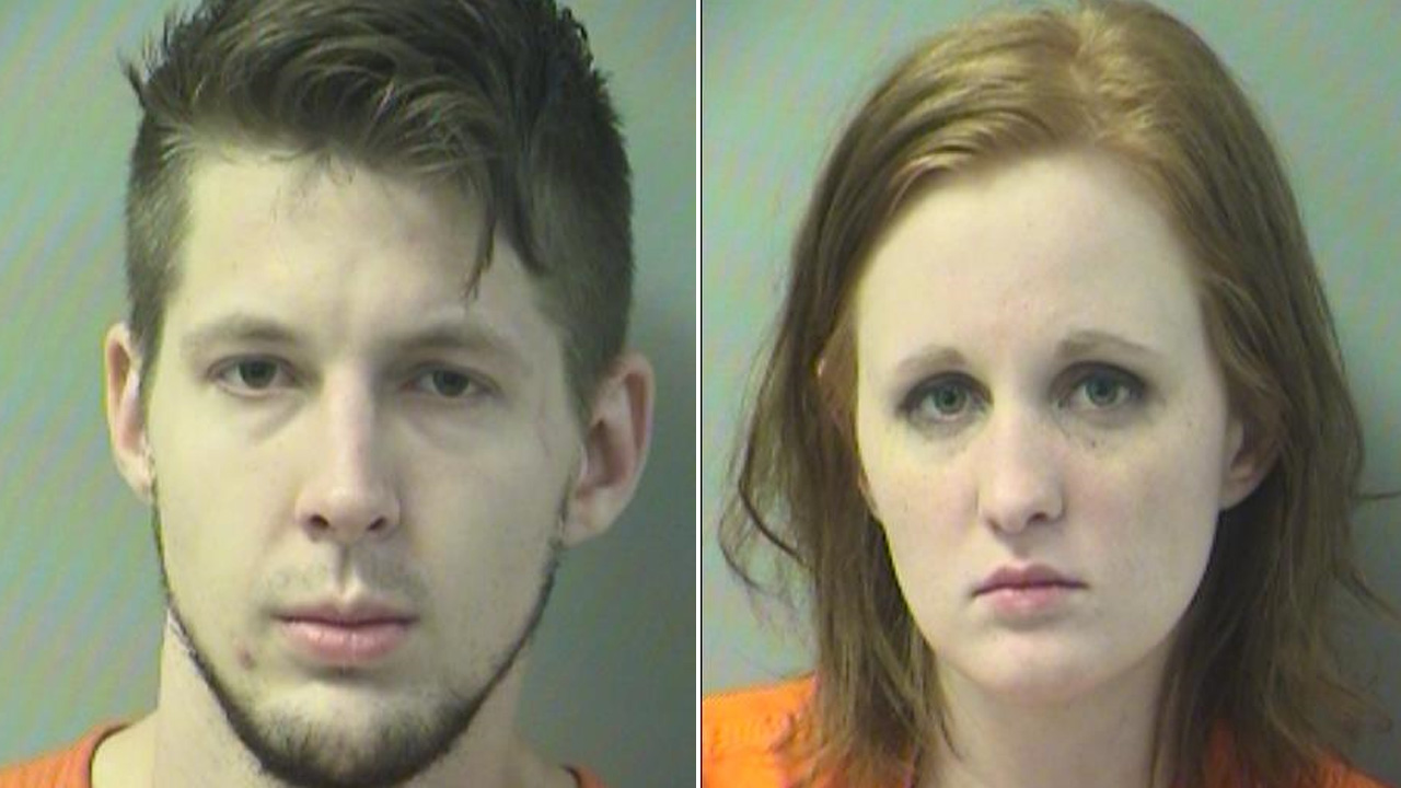 Deputies: Fla. toddler dies after punishment for getting out of car ...